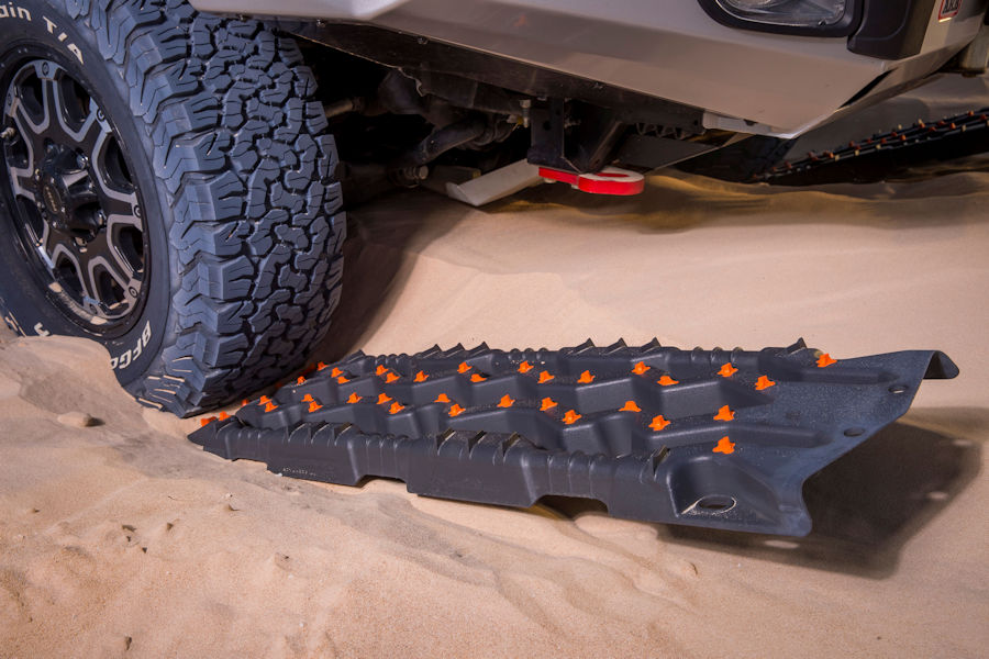 Das Beste für Offroad-Enthusiasten: Entdecken Sie Techtradesystems Offroad Zubehör und Seilwinden