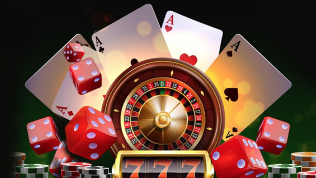 Entdecken Sie die besten Online-Casinos Ohne Anmeldung-Boni und Aktionen bei Bikesale