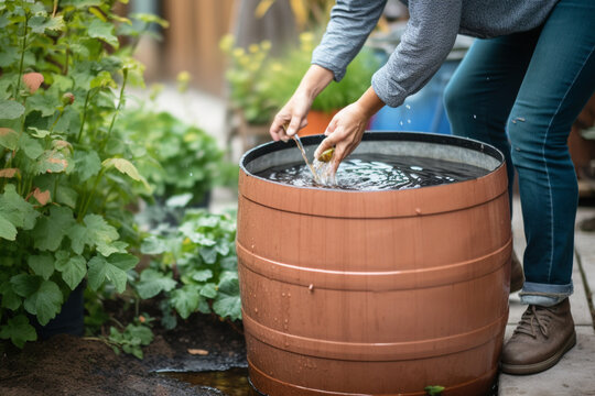 All4Water: Verlässlicher Support für Ihren Regenmanager