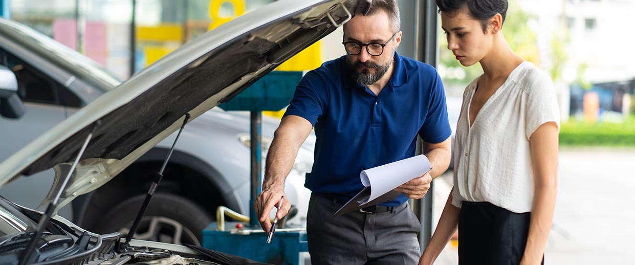Motorschaden Ankauf NRW – Defektes Auto stressfrei und sicher verkaufen