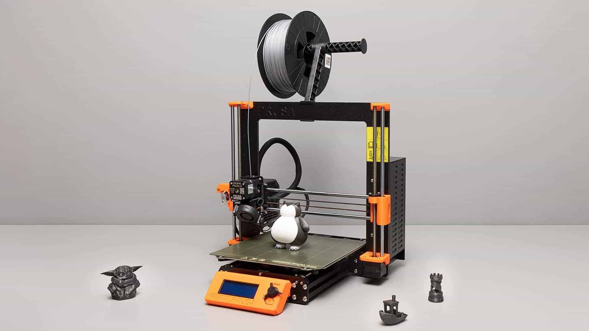 3d druckerer: Die Revolution der modernen Fertigungstechnologie