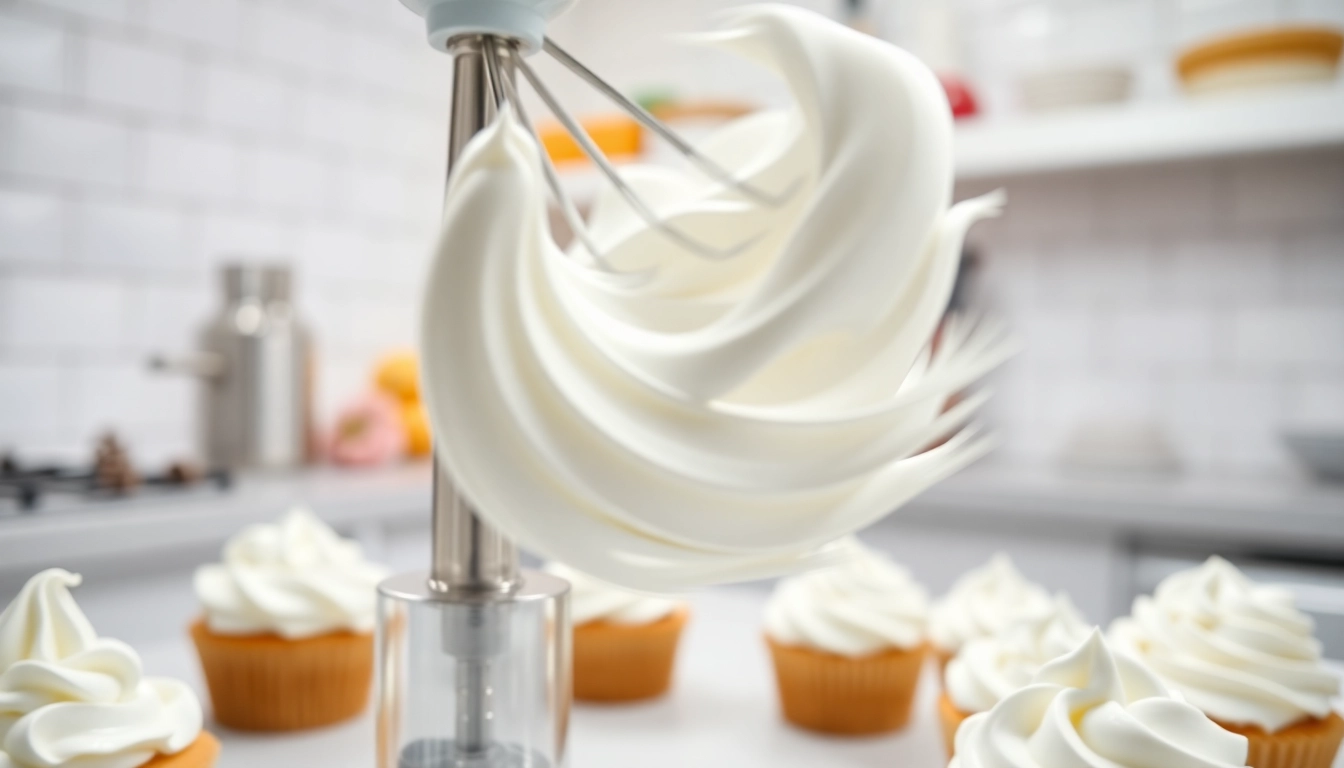 Whipped Cream Charger 101: How SugaryEscape Achieves Dessert Perfection
