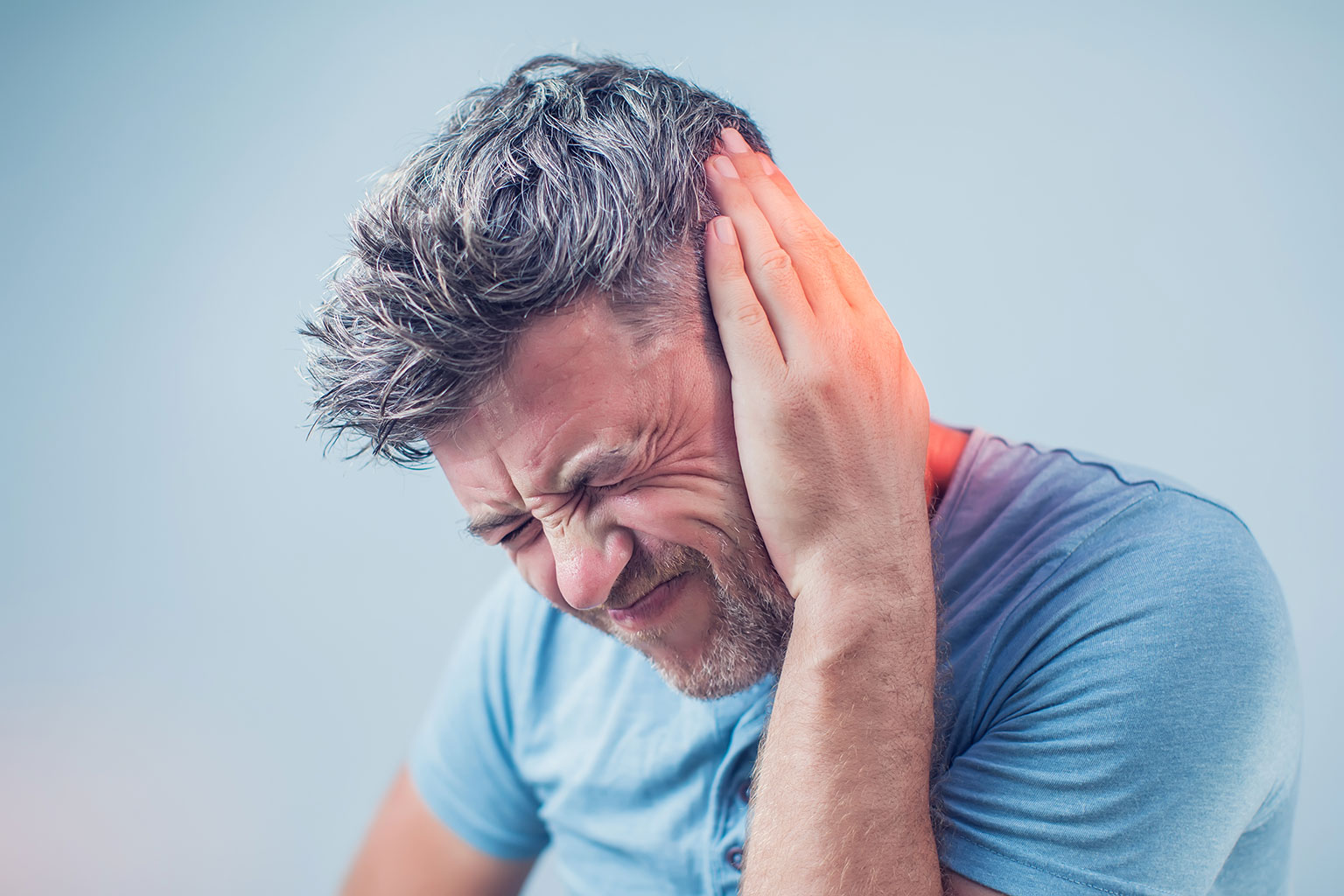 Tinnitus und Kiefergelenk: Der unerforschte Zusammenhang zwischen Ohrenbeschwerden und Kiefergelenk