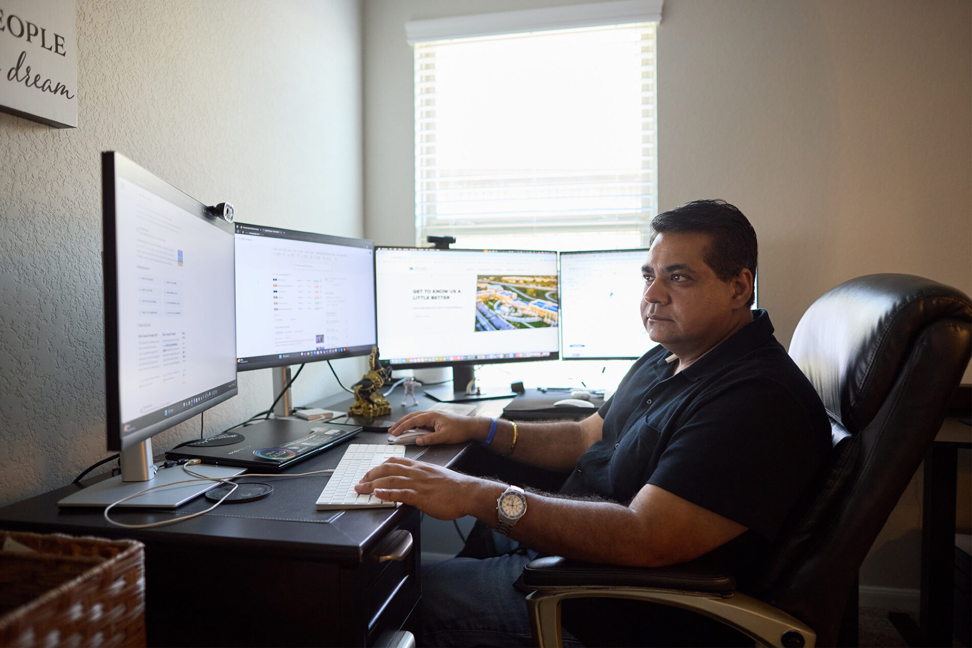 Strategie, Design und Code vereint mit Webentwickler Hannover