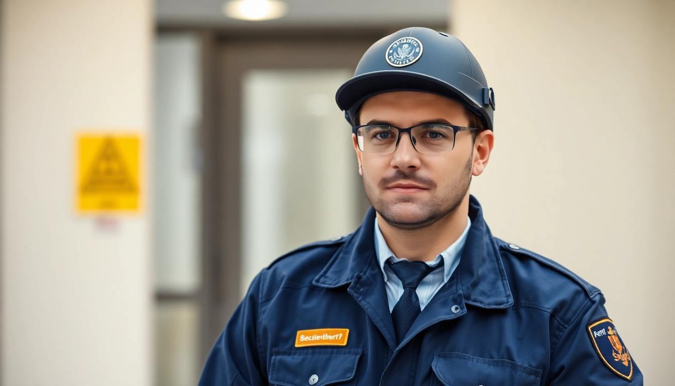 Person, die ein modernes Überwachungsgerät für Lauschabwehr Heiligenhaus verwendet