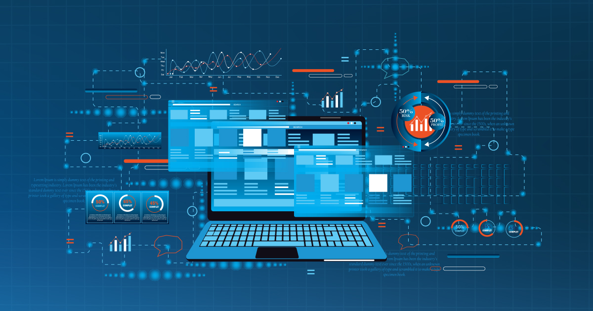 Cyberscale verbindet moderne Webentwicklung mit zukunftssicherer Technologie