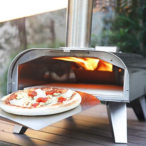 Meisterhafte Pizzen: Wie Sie Ihren Brotbackstein effektiv einsetzen