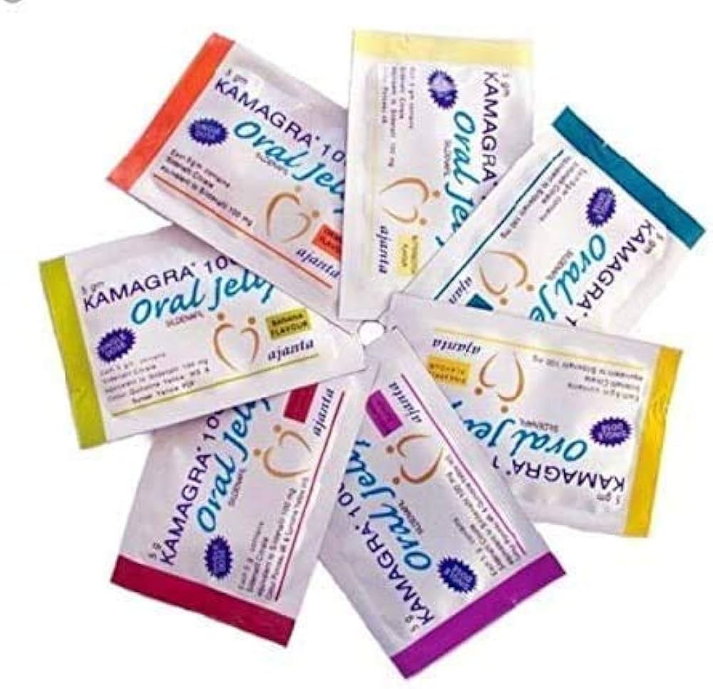 Der Kamagra Shop: Wo Qualität auf Wirksamkeit trifft