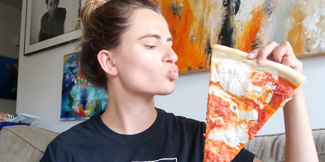 Pizzeria in der Nähe gesucht? Entdecke Pizzanap und echte Handwerkskunst