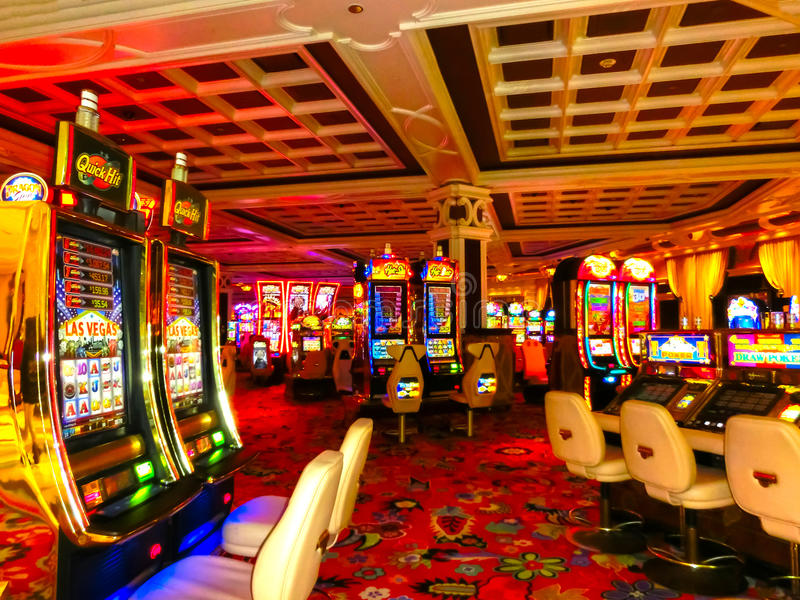 Progressive Jackpots: Die beste Online-Slots-Herausforderung