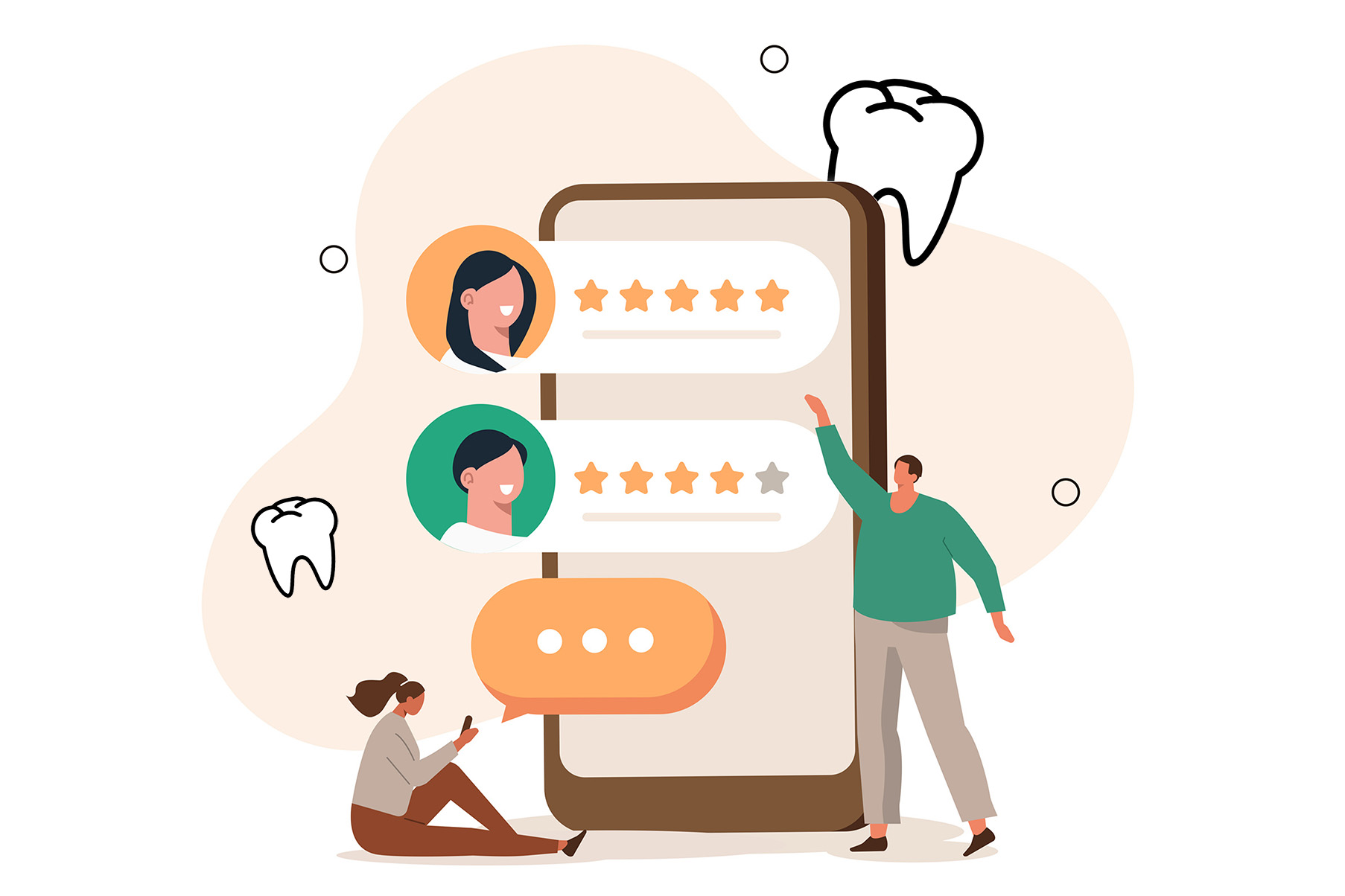 Negative Google Bewertung entfernen lassen – rechtssicher, individuell und ohne Vorabkosten