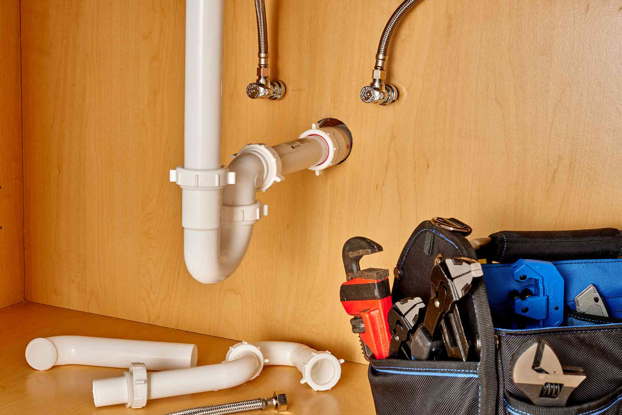 24 Stunden Rohrreinigung Notdienst – Wir sind immer für Sie da!