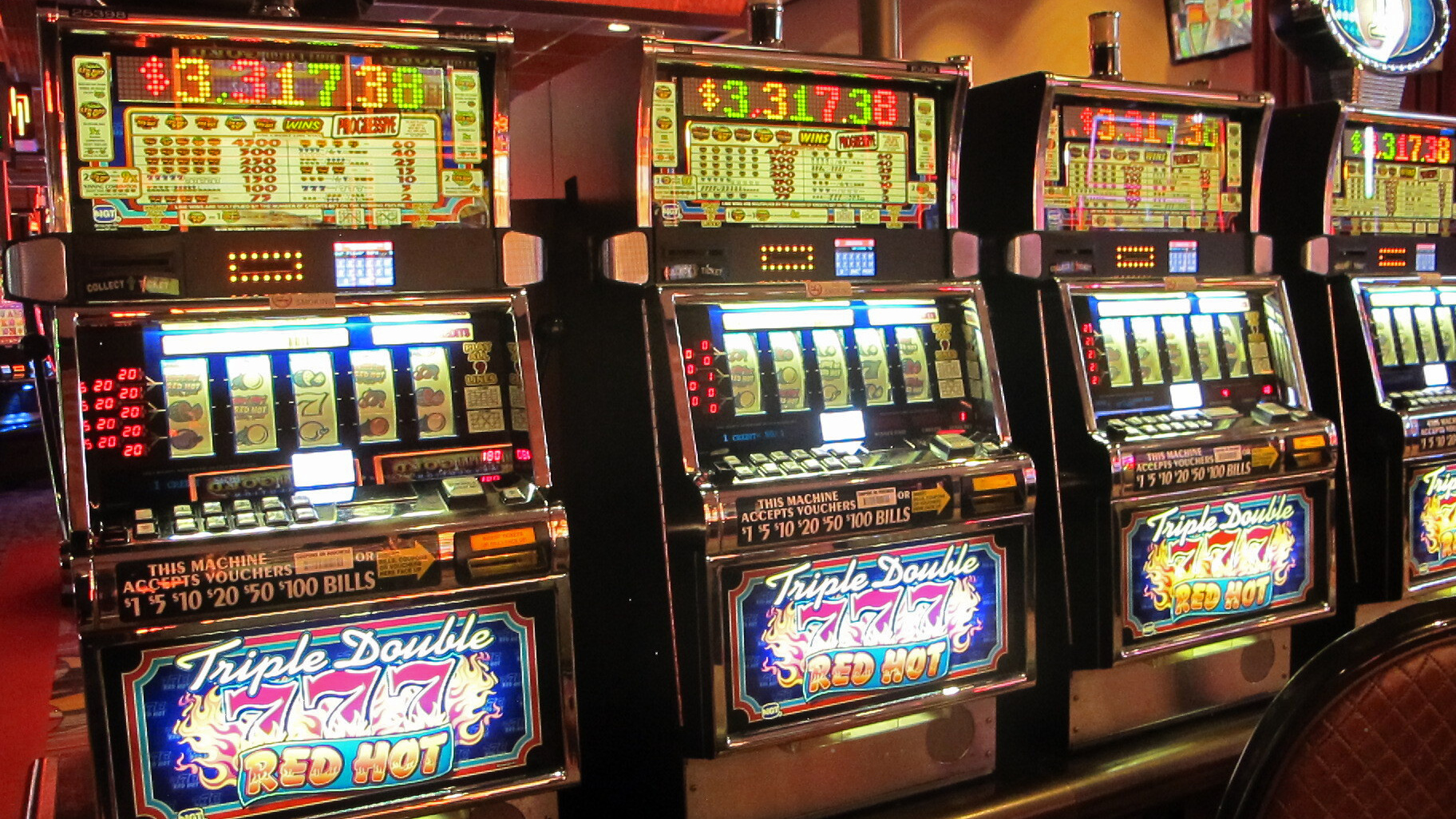 Slot Gacor Hari Ini: Temukan Permainan Terbaik di JPGACOR303!