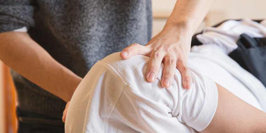Ganzheitliche Physiotherapie Frankfurt am Main: Innovative Techniken für Ihre Gesundheit