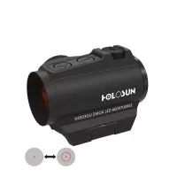 Erstklassige Rotpunktvisiere: Vegaoptics' Spezialität!