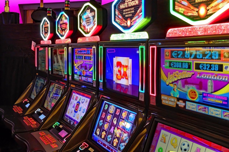 Jetzt im Big Clash Casino anmelden: Profitieren Sie von exklusiven Aktionen und einem riesigen Spielangebot!