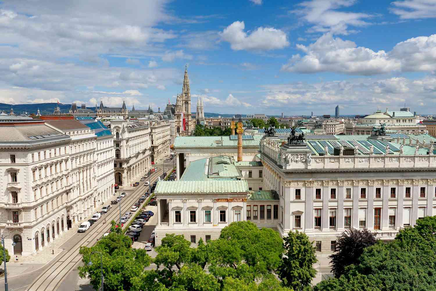Die kulturelle Vielfalt von Wien: Ein umfassender Leitfaden