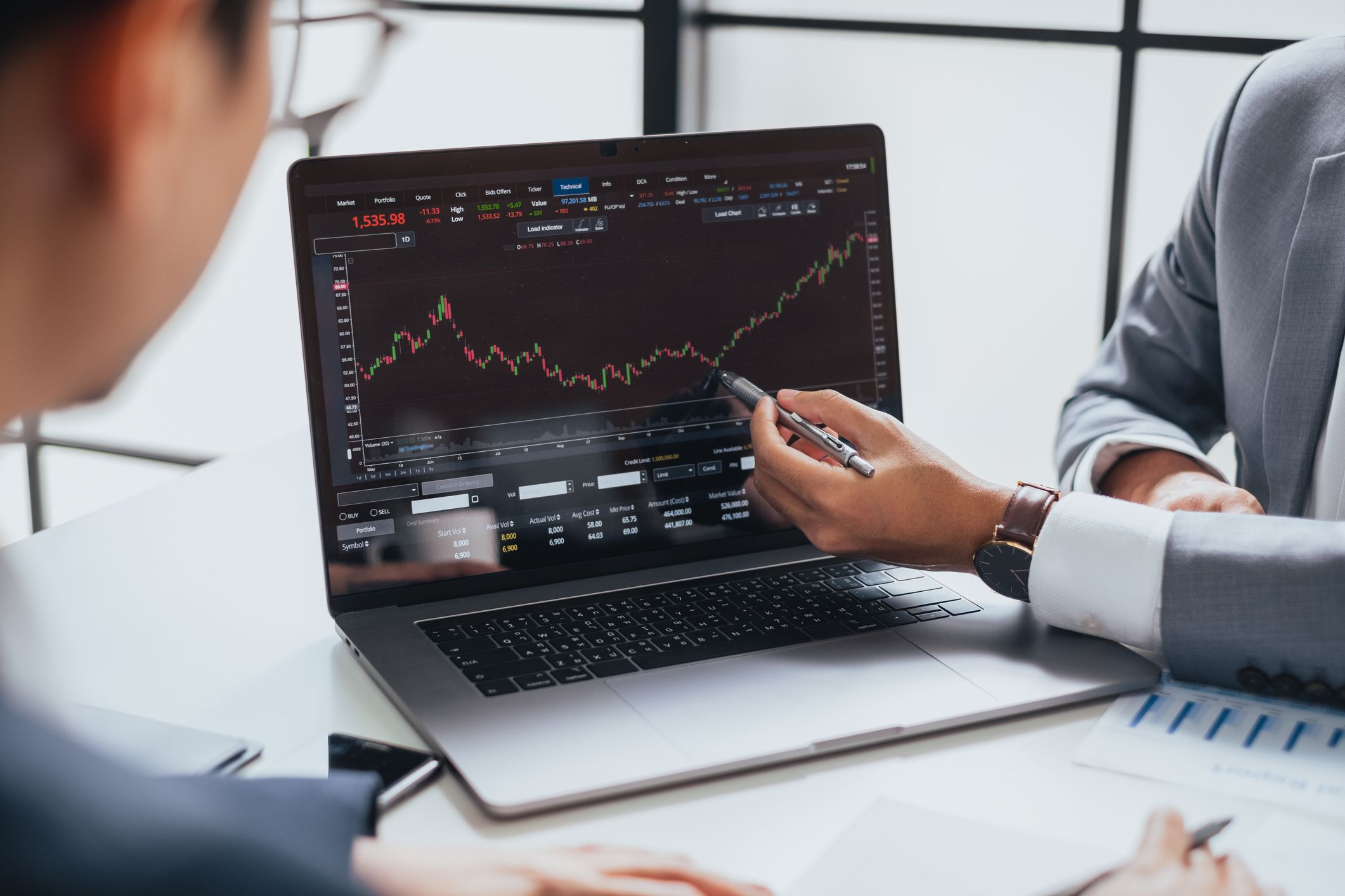 Solana Chart: Preistrends und Marktanalysen Verstehen