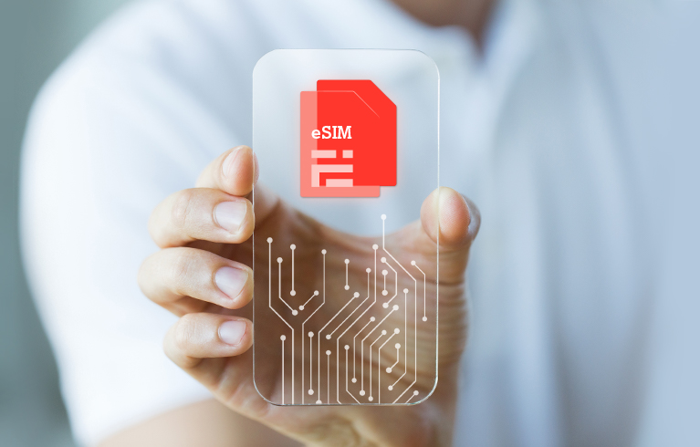 Esim internet türkei vs. traditionelle SIM-Karte: Ein Vergleich