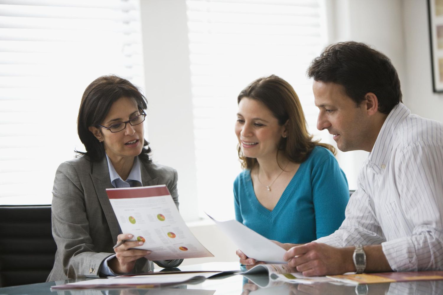 Top Reasons Federal Employees Trust Jarver Financial Advisors for Retirement Workshops