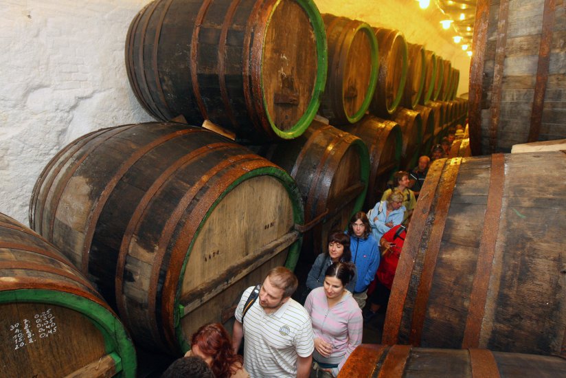 Sightseeing, Bier &amp; Musik: Die legendäre Beer Tour Pilsen