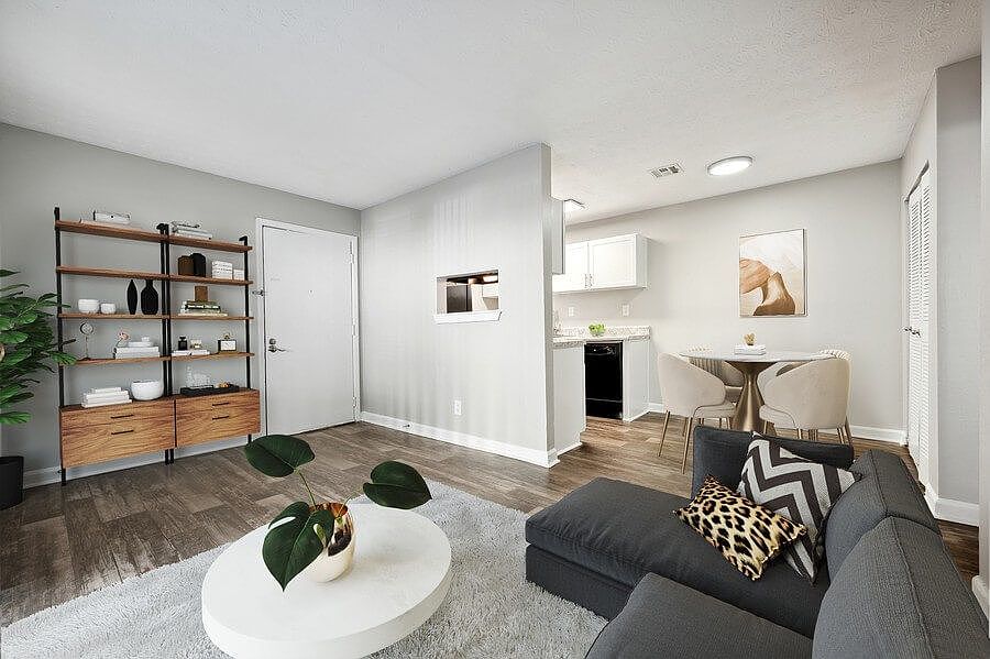 Step into Comfort: How KUMMUNI is Redefining the Apartment for Rent in Berlin with Personalized Furniture Choices for Every Tenant