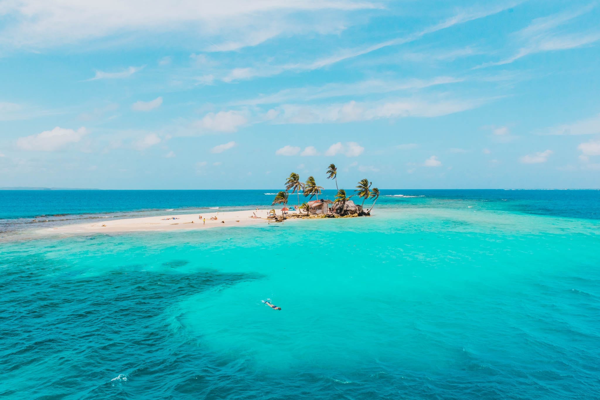 San Blas Touren: Unvergessliche Abenteuer auf den Trauminseln Panamas