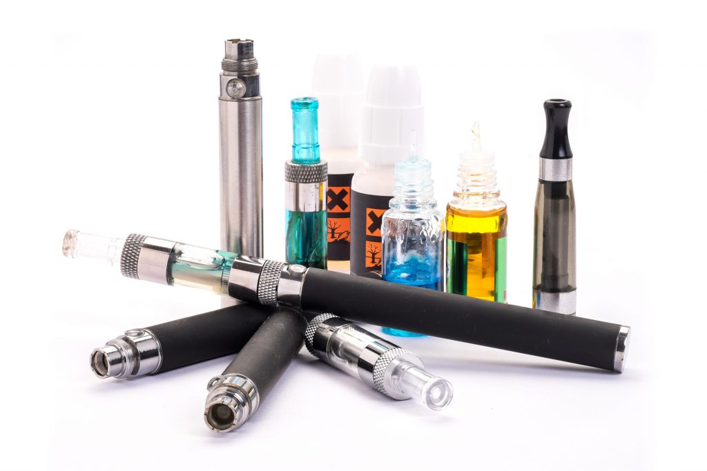Vape: Understanding the Health Implications of Vaping Compared to Smoking