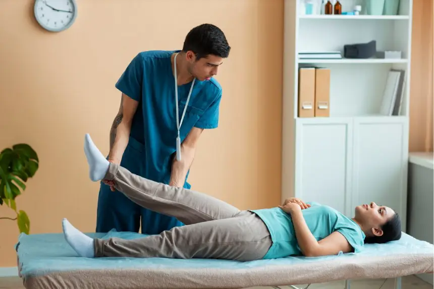 Unlock Your Body’s Full Potential with HillcrestPhysio: Customized Physiotherapist in Abbotsford Plans for Every Need