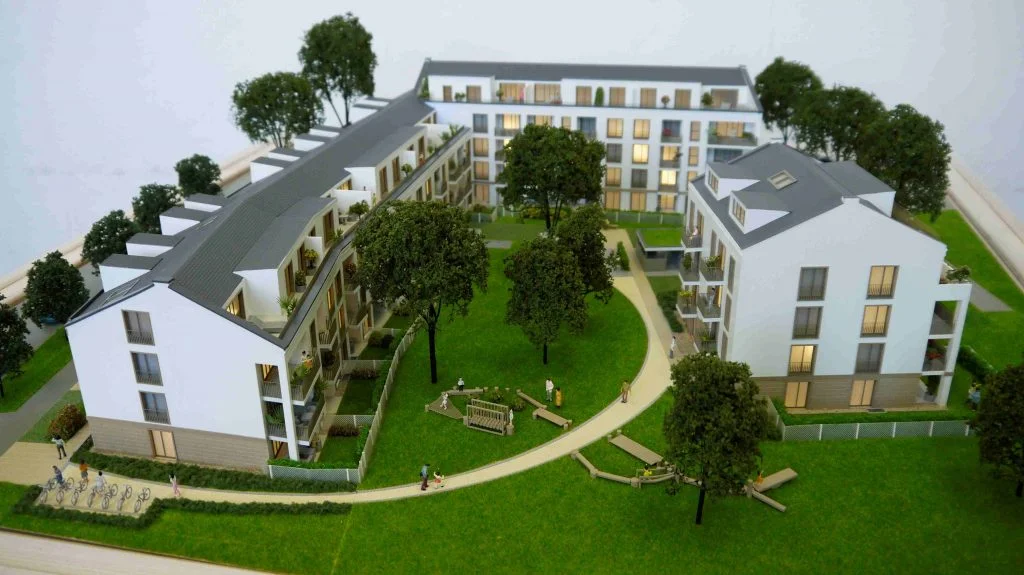 Architekturmodellbau Basel: Vom Konzept zum perfekten Modell – Ihre Architekturlösungen