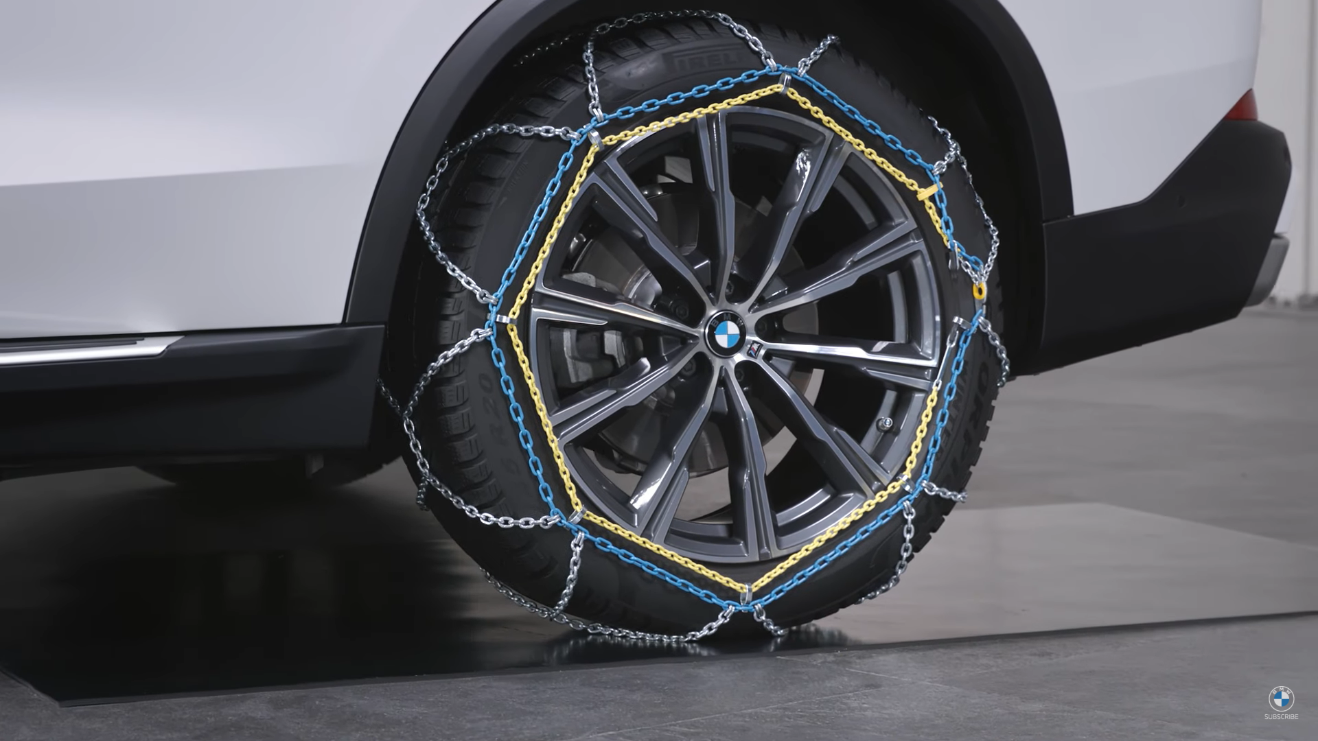 Finden Sie die perfekten Schneeketten für Ihr Fahrzeug bei Schneeketten4u