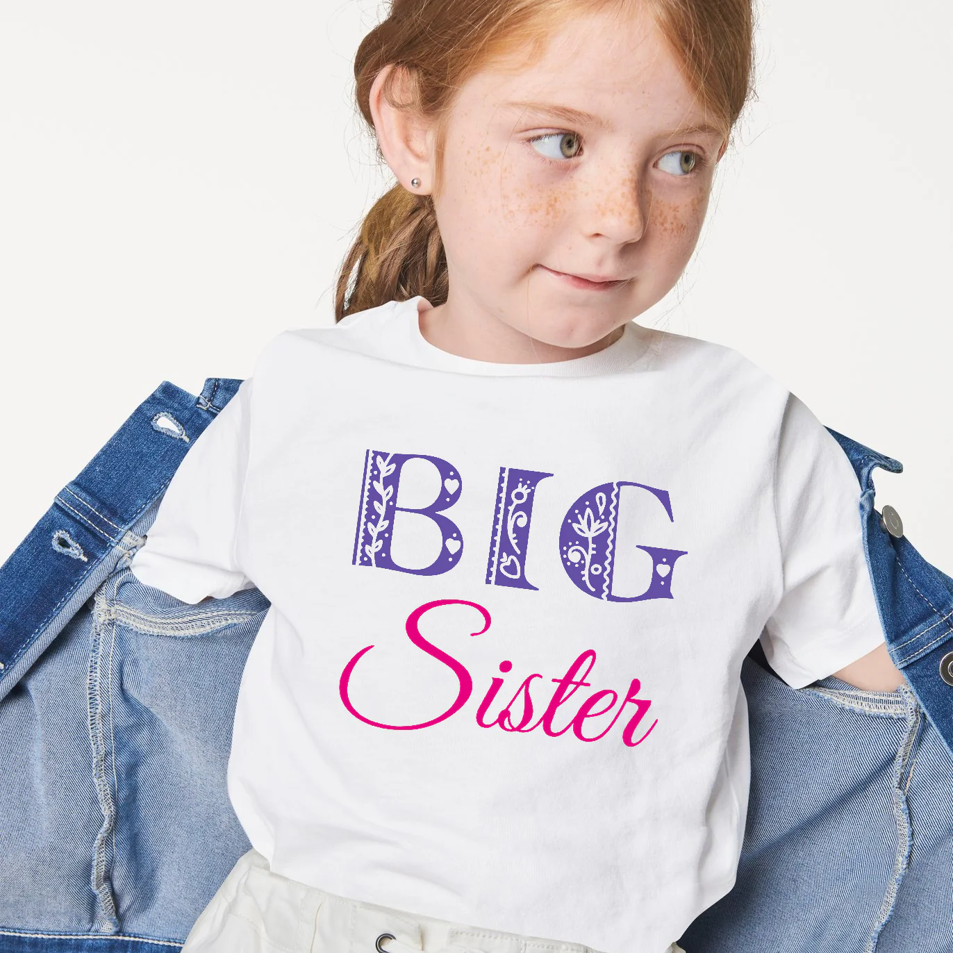 Bio Shirt für Kinder: Stilvolle und umweltbewusste Kleidung