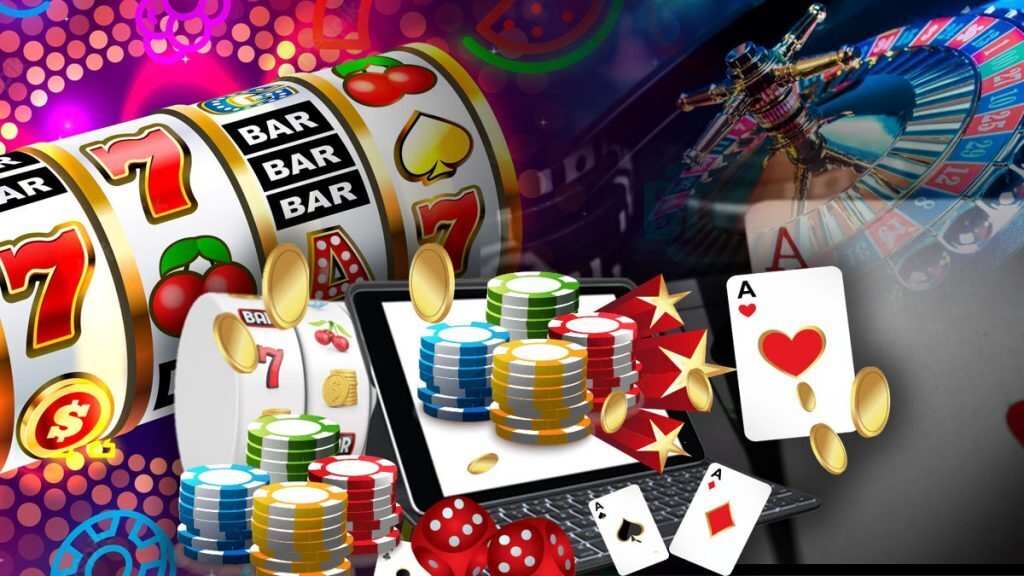Neue Online Casinos mit Startguthaben ohne Einzahlung: Ein Leitfaden