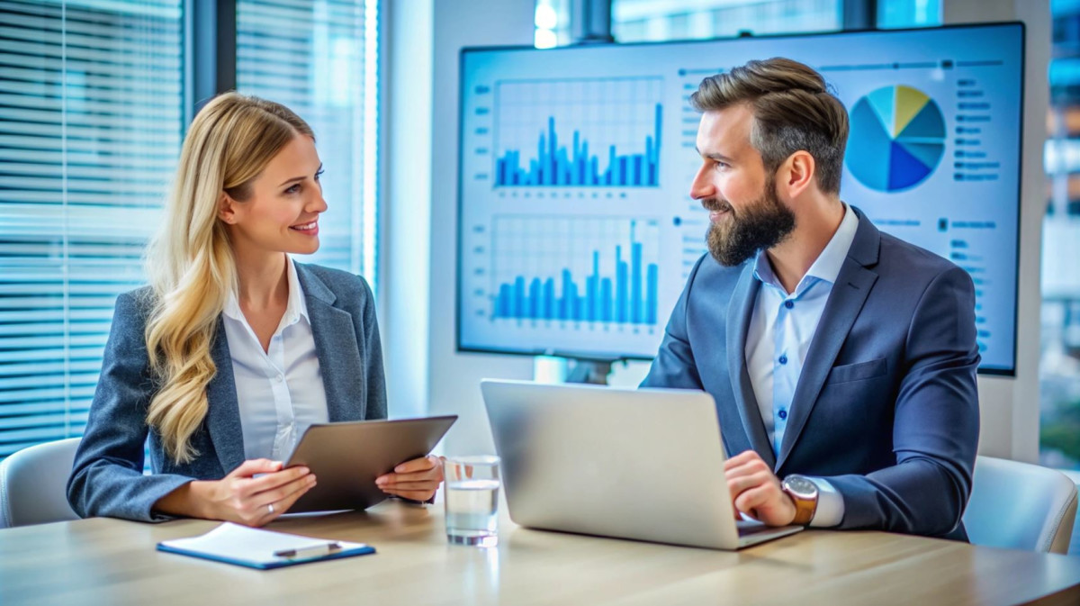 Zukunftssichere Jobs – Spannende Stellenangebote bei der E+Service+Check GmbH