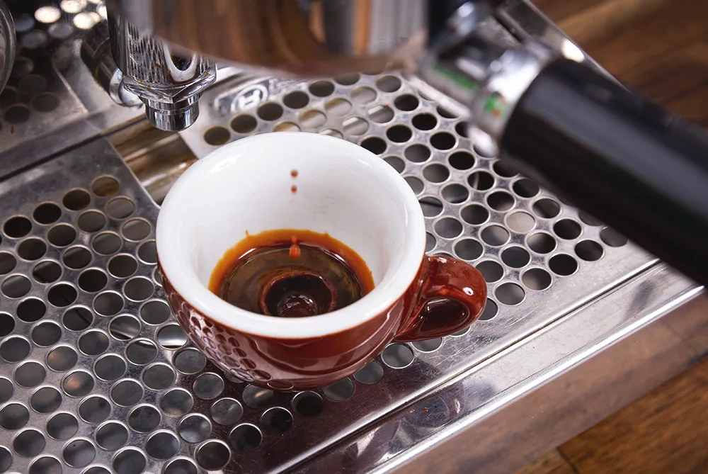 Kolumbianischer Kaffee: Eine Symphonie aus Geschmack und Aroma