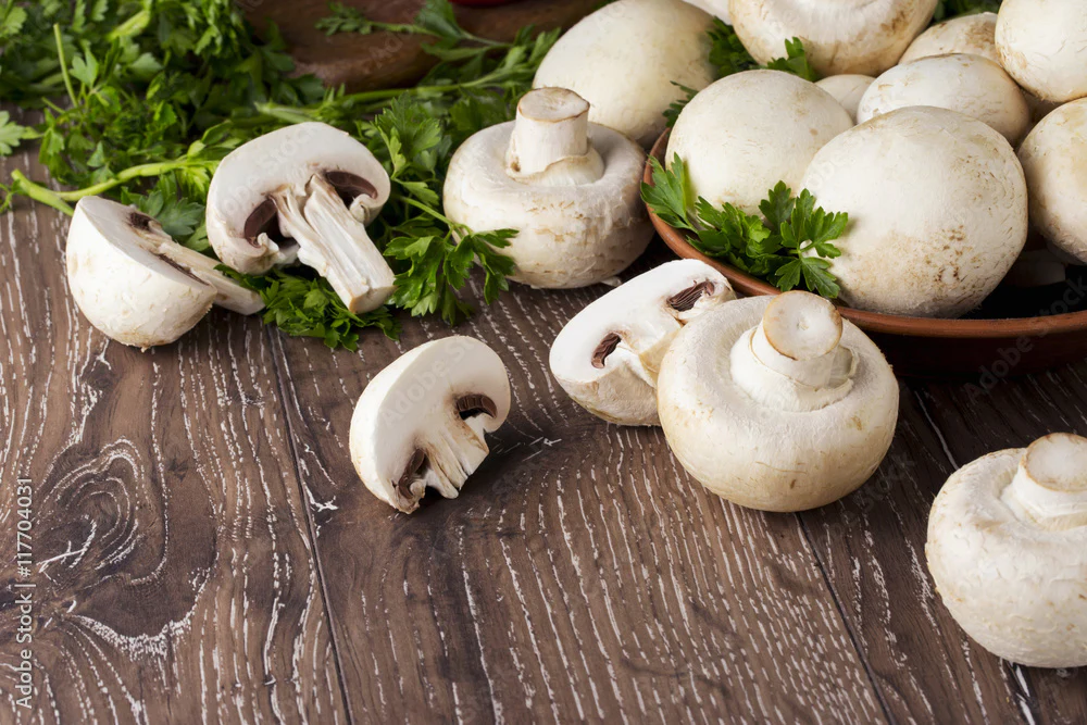 Frische Pilze erobern die Regale: Kundenzufriedenheit im Fokus