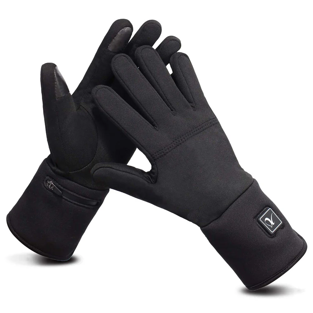 Komfort und Wärme: Unsere Beheizten Handschuhe für kalte Tage