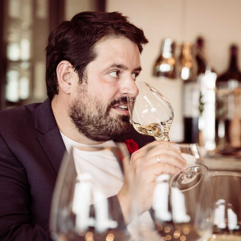 Die Meisterschaft der Weinherstellung: Markus Schneider Wein Chronicles