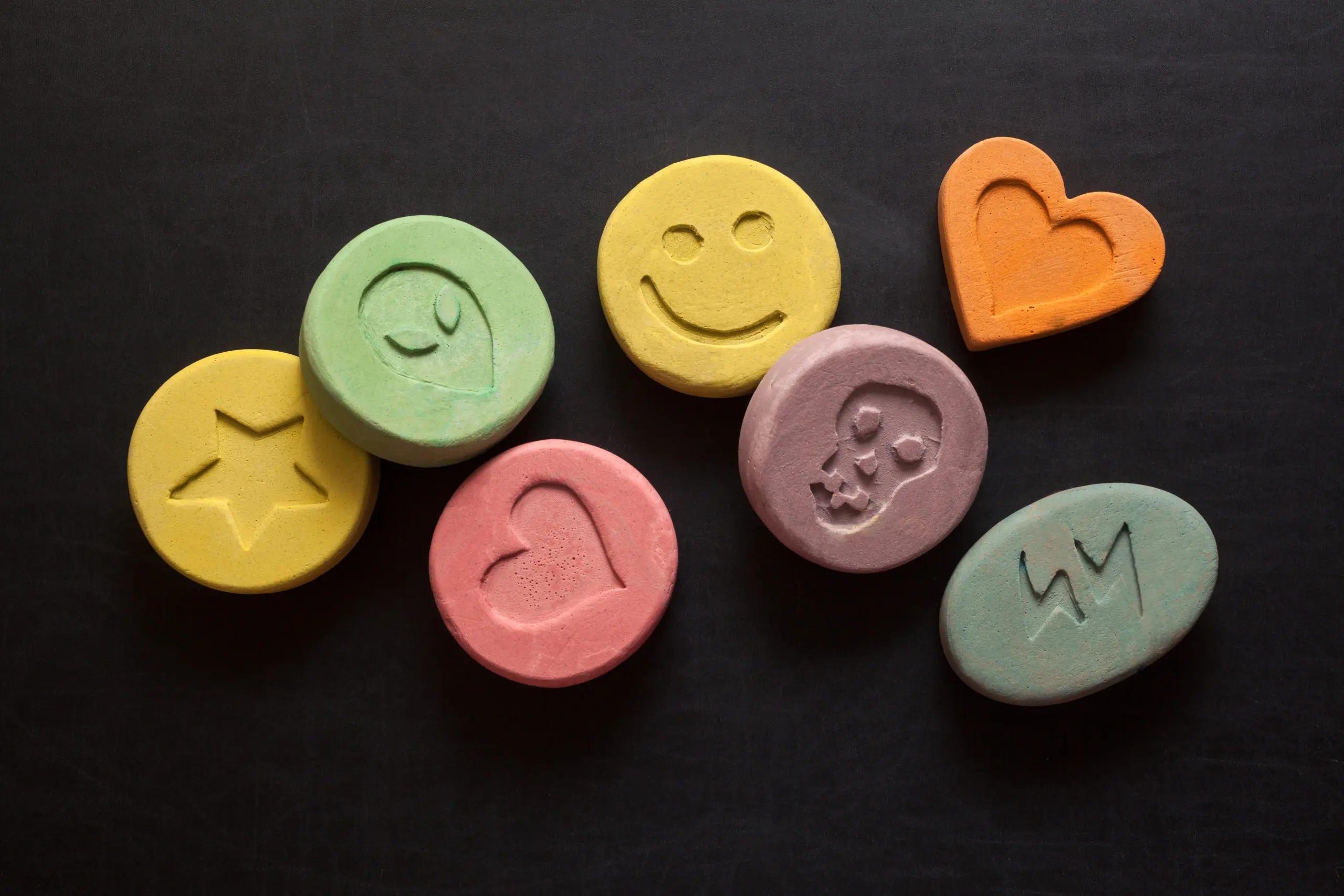 MDMA Kaufen leicht gemacht: Erleben Sie das therapeutische Potenzial von MDMA sicher und legal mit DMT-Trip in Deutschland