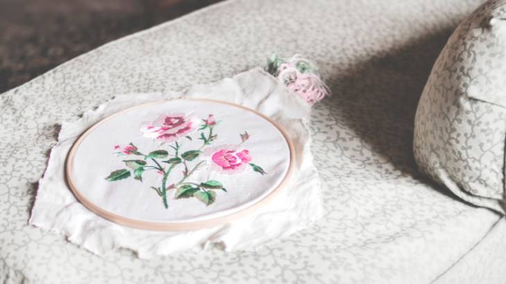 Mastering Machine Embroidery Designs: A Comprehensive Guide from Novice to Expert