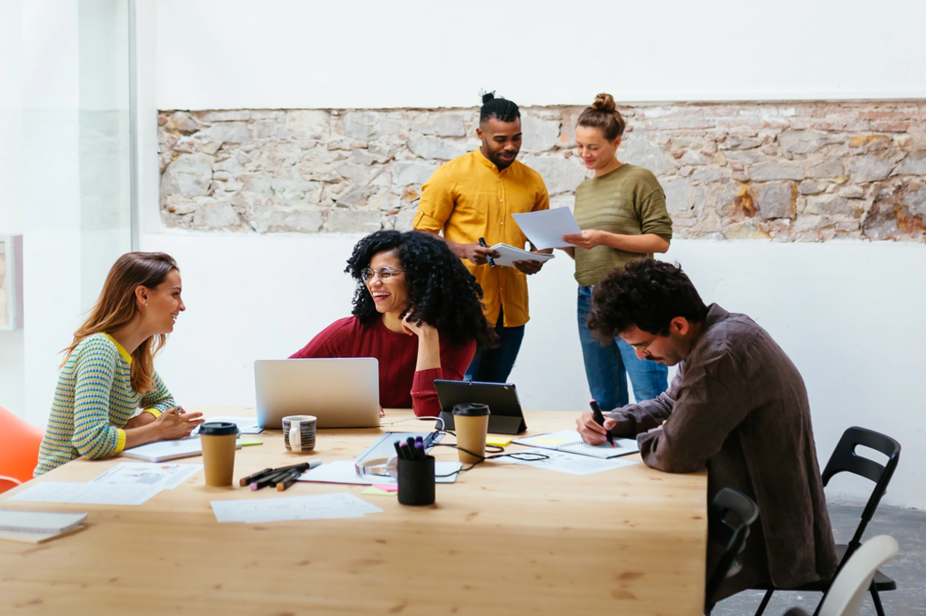 Der Einfluss eines Headhunters auf die Unternehmenskultur