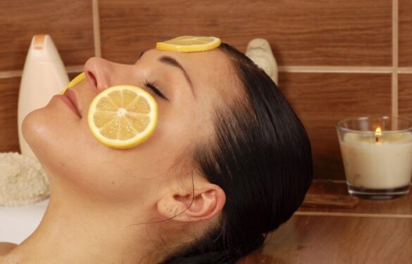 Easily Remove Dark Spots: Lemon Juice's Instant Results
