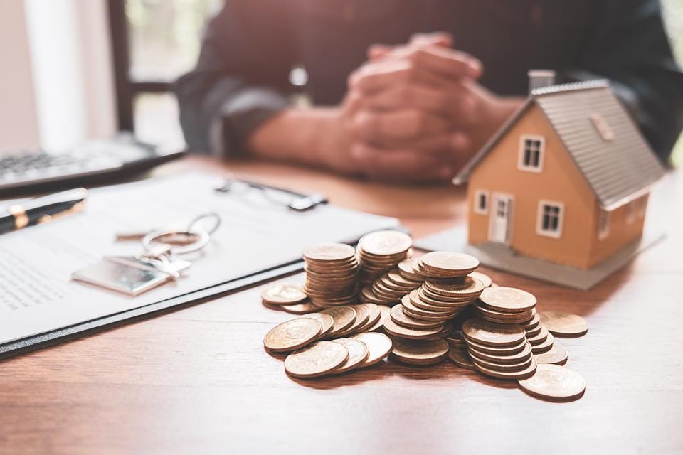 Die Rolle von Immobilienmaklern: So wählen Sie den richtigen für Ihre Bedürfnisse aus