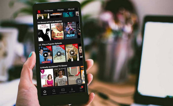 IPTV-Showdown: Polen vs. weltweite Abonnements