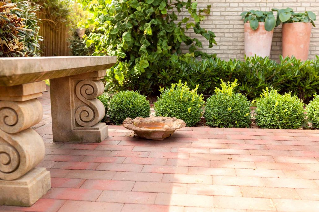 Gartenbau Ibbenbüren: Vertrauen Sie auf unsere Erfahrung und Expertise