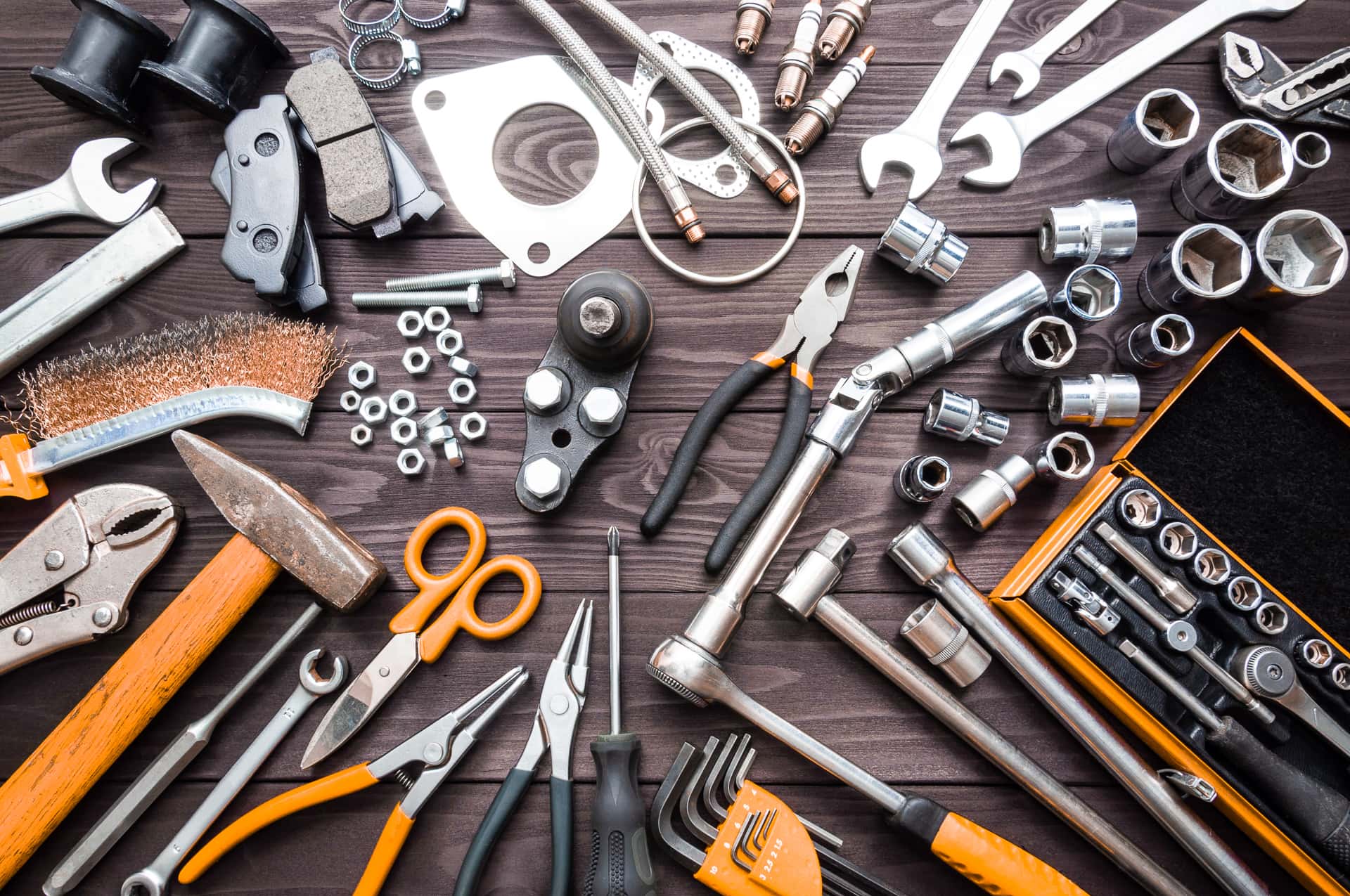 Hochwertige Werkzeuge für Handwerker bei Handwerkshop24