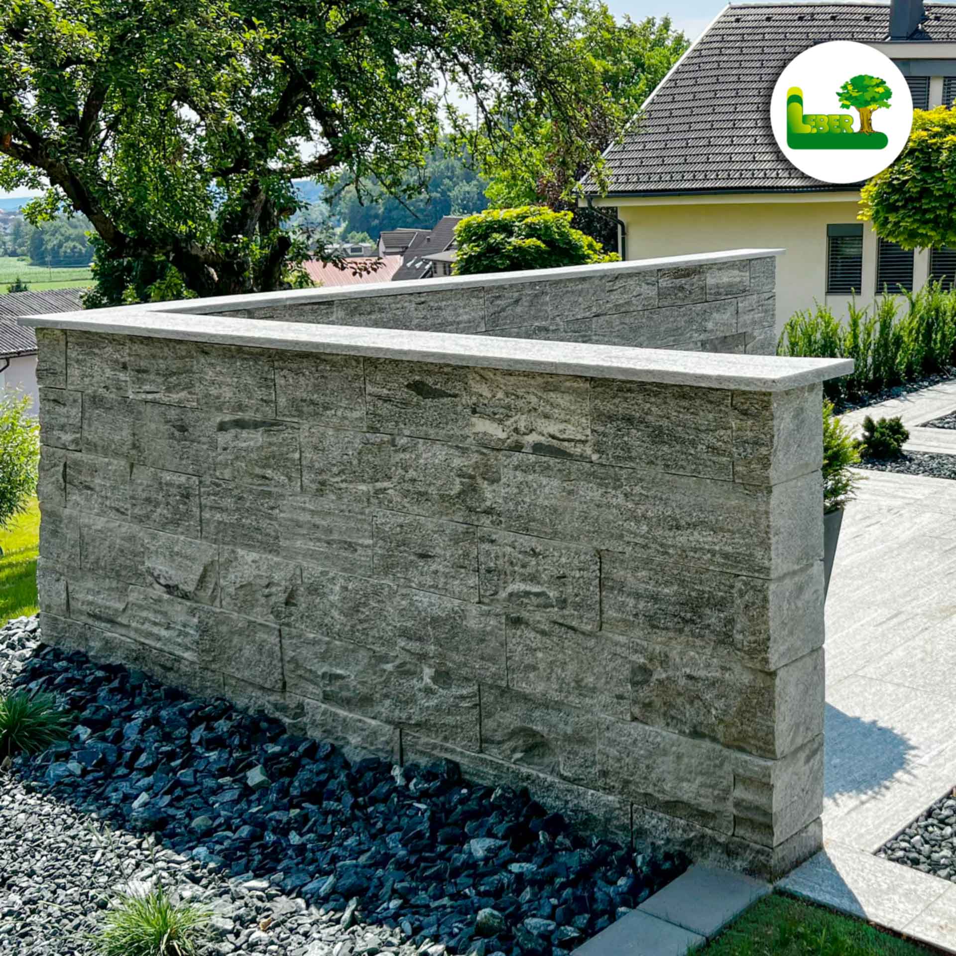 Verschönern Sie Ihren Garten mit Premium-Zubehör von Garten Leber