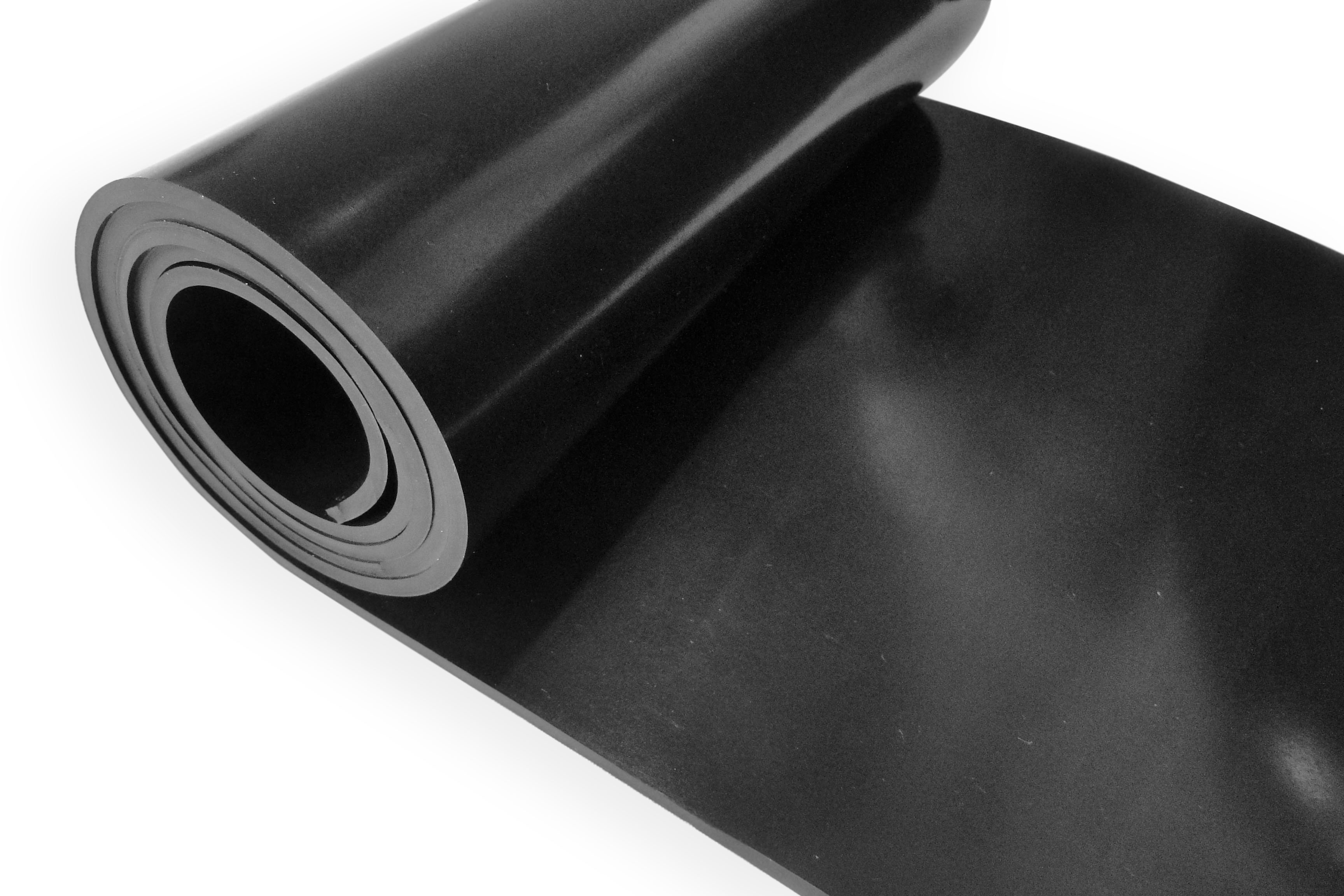 Gummiplatten für Industrie und Haushalt: Robust und vielseitig einsetzbar
