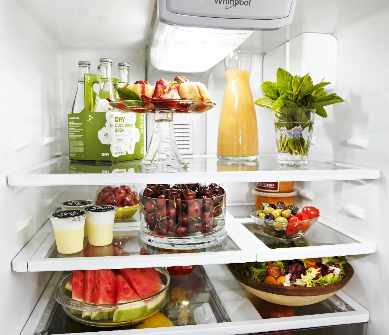 Top Tips for Choosing the Best Whirlpool Refrigerator