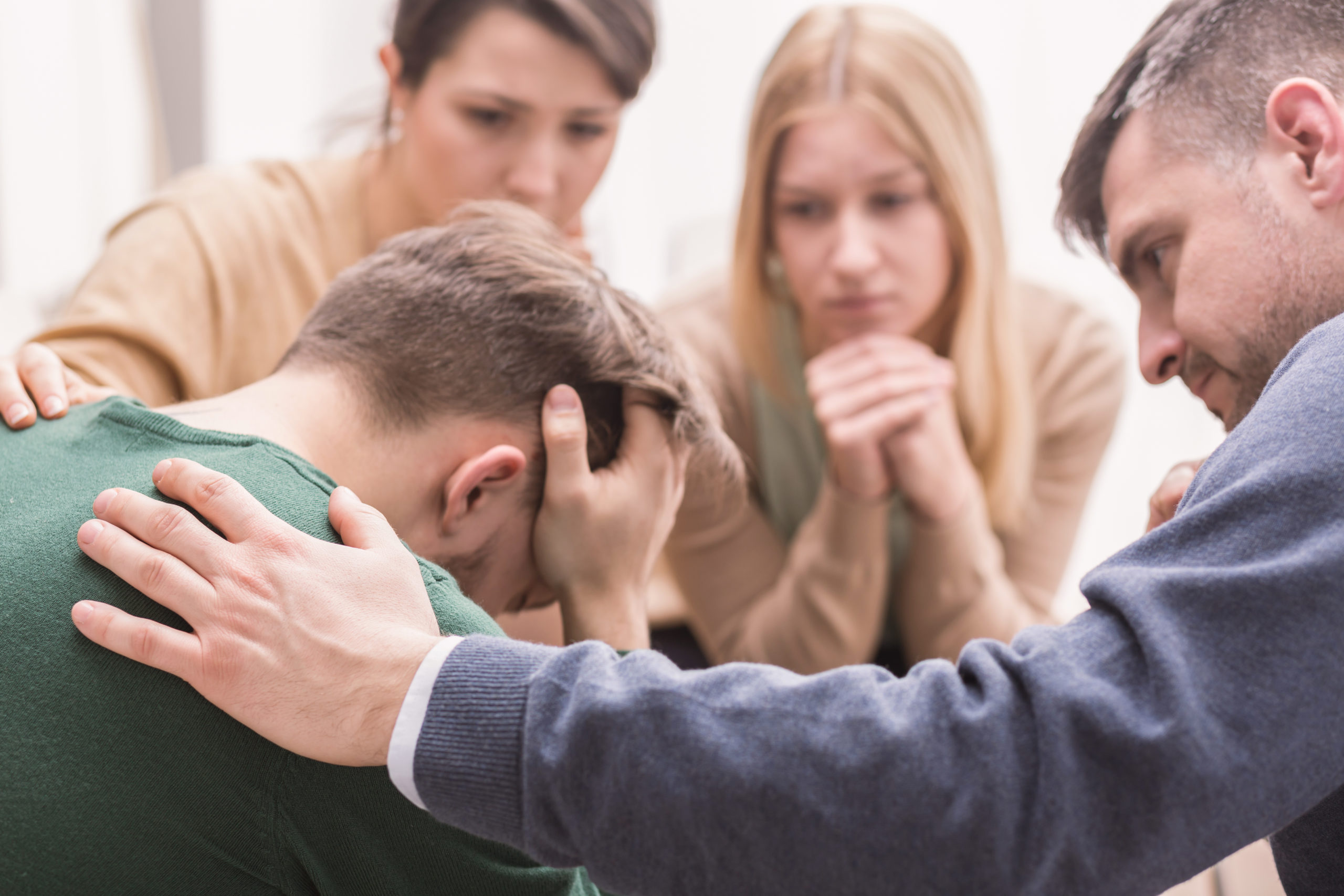 Psychotherapie Rosenheim – Heilpraktiker für Psychotherapie mit systemischer und gestalttherapeutischer Expertise